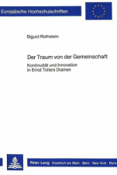 Der Traum von der Gemeinschaft