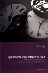 Symbolische Dimensionen der Zeit