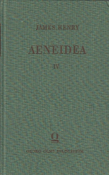 Aeneidea. Vol. IV