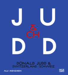 Judd & CH