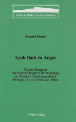 Look Back in Anger