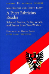 A Peter Fabrizius Reader