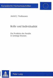 Rolle und Individualität