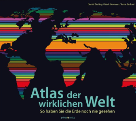 Atlas der wirklichen Welt