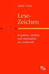 Lese-Zeichen
