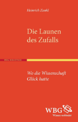 Die Launen des Zufalls - Zankl, Heinrich