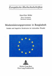 Modernisierungsprozesse in Bangladesh