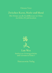 Zwischen Kunst, Markt und Moral