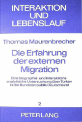 Die Erfahrung der externen Migration