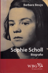 Sophie Scholl - Biografie