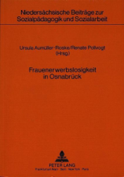 Frauenerwerbslosigkeit in Osnabrück