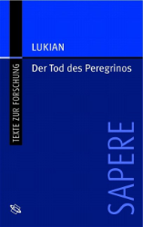 Der Tod des Peregrinos