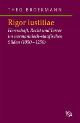 'Rigor iustitiae'