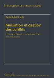 Médiation et gestion des conflits