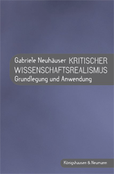 Kritischer Wissenschaftsrealismus