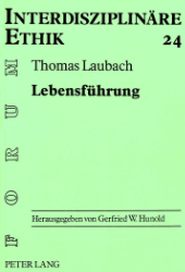 Lebensführung