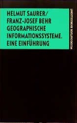 Geographische Informationssysteme