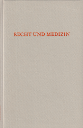 Recht und Medizin