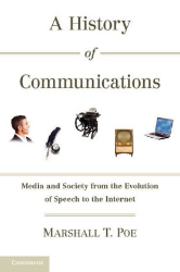 A History of Communications