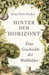 Buchcover Hinter dem Horizont