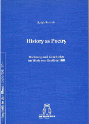 History as Poetry
