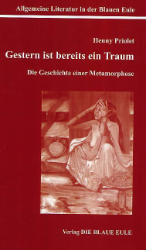Gestern ist bereits ein Traum