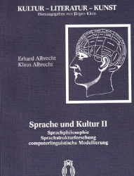 Sprache und Kultur II