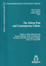 The African Past and Contemporary Culture