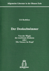 Der Denkschwimmer