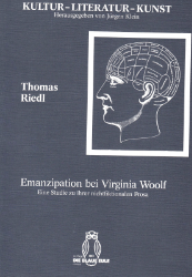 Emanzipation bei Virginia Woolf