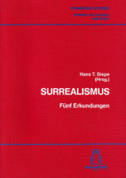 Surrealismus. 5 Erkundungen.