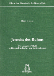 Jenseits des Ruhms