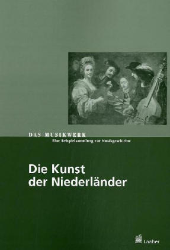 Die Kunst der Niederländer