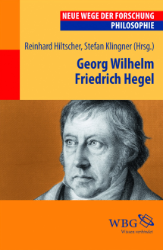 Georg Wilhelm Friedrich Hegel