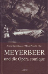Meyerbeer und die Opéra comique