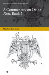 A Commentary on Ovid's 'Fasti', Book 2