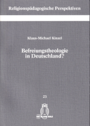 Befreiungstheologie in Deutschland?