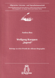 Wolfgang Koeppen - 