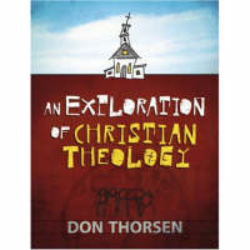 An Exploration of Christian Theology