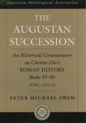 The Augustan Succession