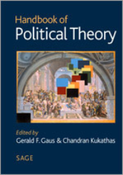 Handbook of Political Theory