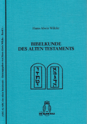 Bibelkunde des Alten Testaments