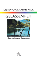 Gelassenheit