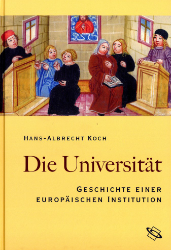 Die Universität