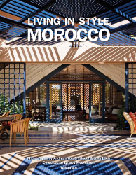 Living in Style - Morocco