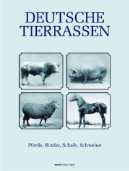 Deutsche Tierrassen