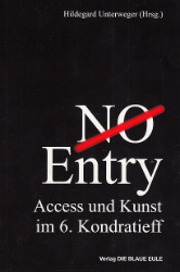 NO Entry