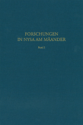 Die Bibliothek von Nysa am Mäander