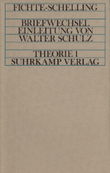 Briefwechsel