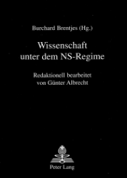 Wissenschaft unter dem NS-Regime